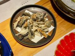 -原志优秀食材·匠心料理·海胆主题(金亿广场店)