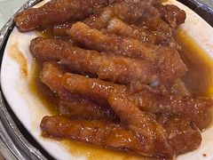 -凤凰楼酒家·粤宴点心(华强北店)