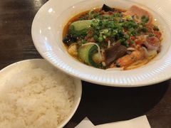 -成都你六姐·牛肉冒菜(城市集市合生汇店)