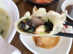 -东升灌浆包(辛庄街总店)