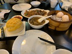 酥皮菠萝包-添运来(茶园奥园广场店)