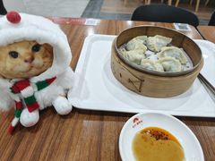 -东升灌浆包(辛庄街总店)