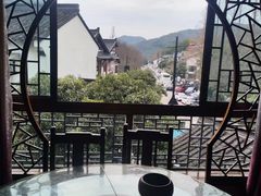 -春娟茶楼·地道农家菜(梅家坞店)