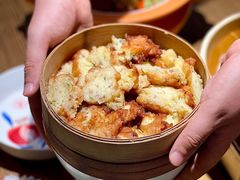 -湘味淳(千禧街店)