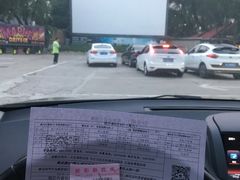 -枫花园汽车电影院(朝阳公园店)