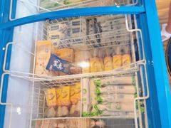 门面-凯悦·东方公主号 全球海鲜自助餐厅(凯丹广场店)