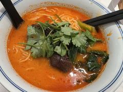 -和府捞面(曹路花园城店)