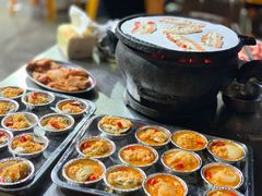 招牌生蚝-旺记碳烤肥牛(总店)