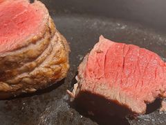 -西堤牛排(恒隆广场店)