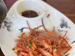 -小乡小镇·传承桐庐土菜·老板亲自烧的菜