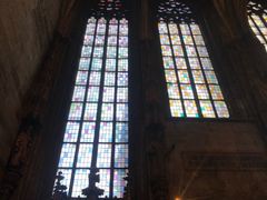 -斯蒂芬主教座堂(Stephansdom)