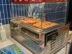 -贝林大翅鲸简餐厅(国家海洋博物馆店)