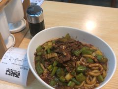 -西粉堂新疆米粉(朝外店)