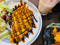 -匠糊·日本料理(美岸广场店)