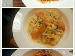 -Kitchen·Y洋厨房西餐厅(王府壹号店)