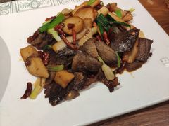 -云海肴·汽锅鸡·云南菜(美罗城店)