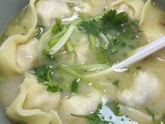 -顶巧鸡汤馄饨(虹口总店)