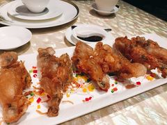 -8餐厅(新葡京酒店)