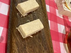 娜帕里勇-西域阿里马新疆菜·清真(桂花路店)