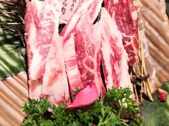 -黑牛の店·和牛烧肉(合生汇店)
