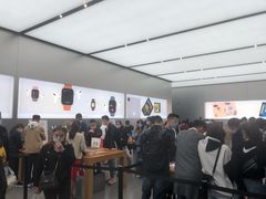 -Apple零售店(成都太古里店)