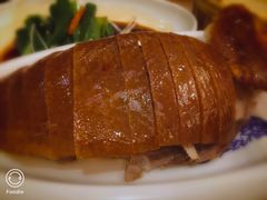 -大鸭梨烤鸭店(花园村店)