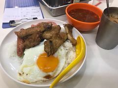 -華歡冰室-WahFoon(吉大店)
