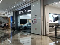 -百佳华佳漾里(坂田店)