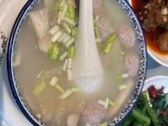 -张刚餐饮(春晓馨苑店)