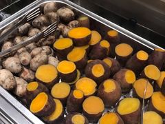 -素满香·素食自助餐(苏州·临顿路店)