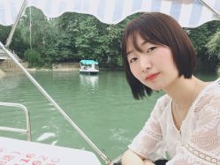 -柯琳造型