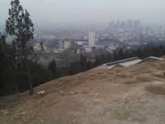 -铁道游击队纪念馆