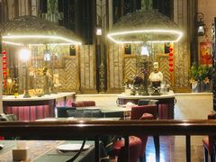 -国际饭店·西餐厅(西大直街店)