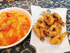 -晓平饭店(嘉善路店)