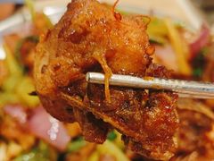 -干锅鱼庄(北京荟聚西红门购物中心店)