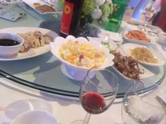 -上海古象大酒店