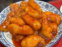 -北大地皖峰饭馆