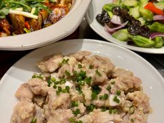 -鹅城粤菜馆(白云山路店)