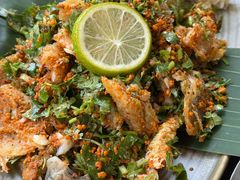 -Ameigo梅果·云贵川bistro(长宁来福士店)