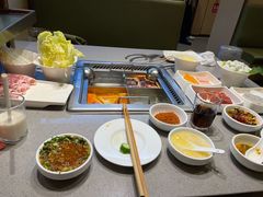 -海底捞火锅(铂澜大象城店)