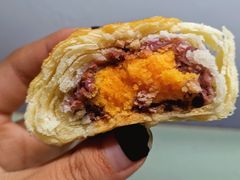 鲜花蛋黄酥-嘉华鲜花饼(大理元帅府店)