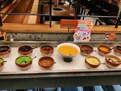-呷哺呷哺 小火锅 (浦东新欧尚超市店)