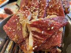 -伊茉家的烤肉店(勒泰中心店)