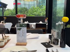 -拉蒂娜·巴西牛排馆 Latina·Brazilian Steakhouse(陆家嘴旗舰店)