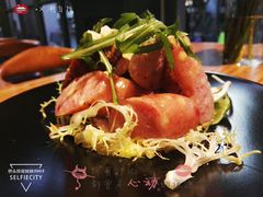 -SEN CASTLE城堡西餐(创意设计中心店)