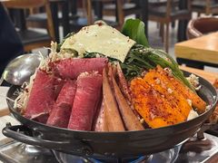 -多宾韩国料理(学衡路店)