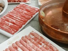 -吉羊三宝(复兴门笔管胡同店)