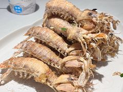 -高佳庄·海鲜酒楼(东港店)