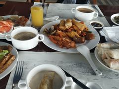 -泰谷酒店·太古码头闽菜自助餐厅