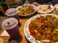 -胖老汉清真餐饮(西御街店)